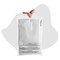 100 Count Clear Cellophane Resealable Bags 10" x 13" Poly Self Seal Envelopes 1.2 Mil